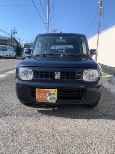 H23ラパンインタークーラーターボ