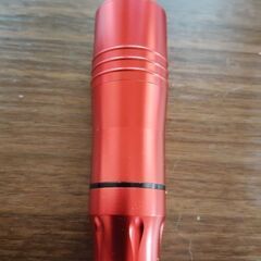 ■タトゥーマシンペン型とフットペダル■値下げしました