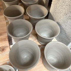 葉山 一色小前  陶芸教室 「陶工房あうる」の画像