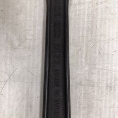 値下げしました！【431】モンキーレンチ BAHCO 8072の画像