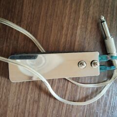 ■タトゥーマシンペン型とフットペダル■値下げしましたの画像