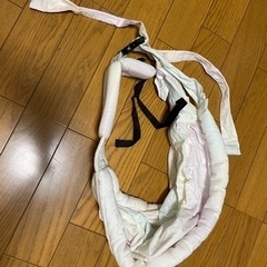 子供用品 ベビー用品 ベビーキャリア、抱っこひもの画像