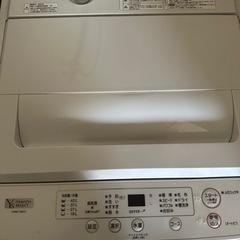 家電 生活家電 洗濯機の画像