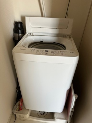 家電 生活家電 洗濯機