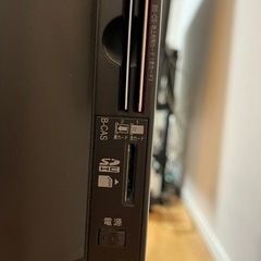 【美品】東芝 （TOSHIBA） REGZA レグザ　42Z9000の画像