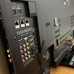 【美品】東芝 （TOSHIBA） REGZA レグザ　42Z9000の画像