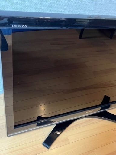 【美品】東芝 （TOSHIBA） REGZA レグザ　42Z9000