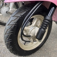 🏍【スクーター】低走行ホンダ today AF67 スクーター【スクーター～昭和の旧車･バイクパーツ高価買取アールワン田川】の画像