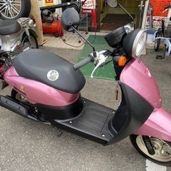 🏍【スクーター】低走行ホンダ today AF67 スクーター【スクーター～昭和の旧車･バイクパーツ高価買取アールワン田川】の画像
