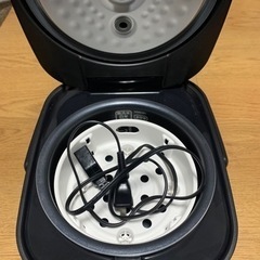 家電 キッチン家電 炊飯器の画像
