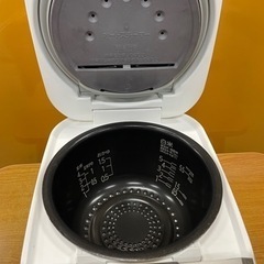 ‼️超美品22年製‼️家電 キッチン家電 炊飯器