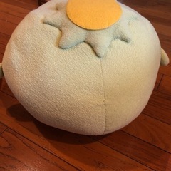 カッパ　ぬいぐるみの画像