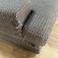 家具 ソファ 3人掛けソファの画像