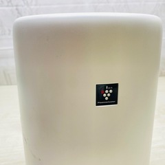 SHARP 空気清浄機 FU-NCO1-Wの画像