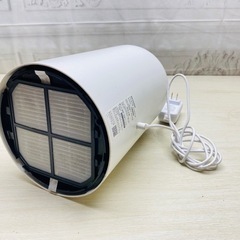 SHARP 空気清浄機 FU-NCO1-Wの画像