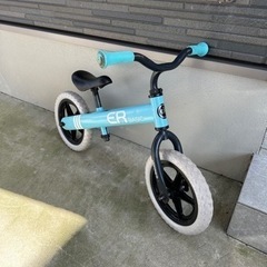 おもちゃ 幼児用自転車