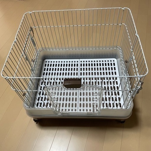 うさぎ マルカン ゲージ チモシー ペレット 3点セット