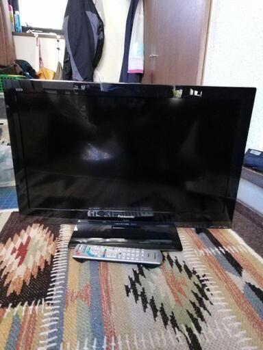 家電 テレビ 液晶テレビ
