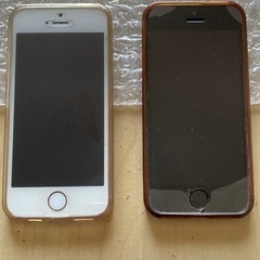 木曜日・金曜日限定‼︎ iPhone SE（第一世代）32GB ...