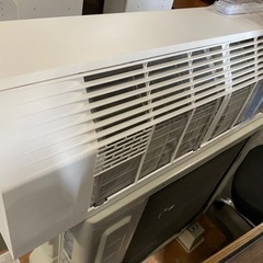 2021製　ダイキン　エアコン　AJT22YCS-Wの画像