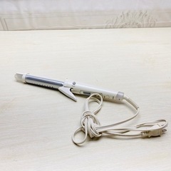 TESCOm ヘアアイロン