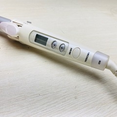 TESCOm ヘアアイロンの画像