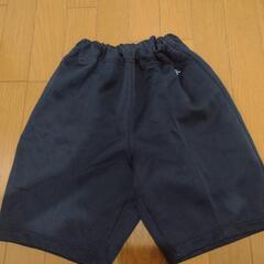 上中制服　体育館シューズ　体操着　ハーフパンツ　の画像