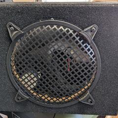 ウーファーBOX