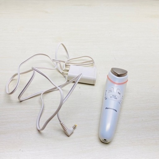 Panasonic 導入美容器　EH-ST65