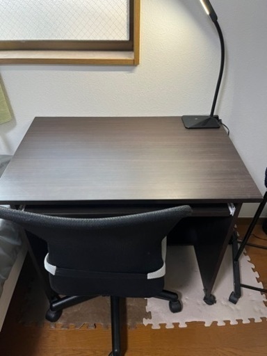 家具 オフィス用家具  椅子　ライト　机