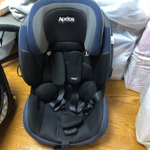 Aprica  チャイルドシート