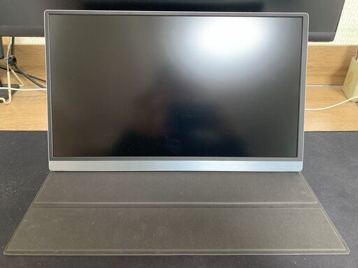モバイルモニター cocopar 15.6インチ dg-156mx