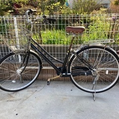 自転車1の画像