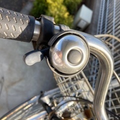 自転車1の画像
