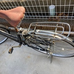 自転車1の画像