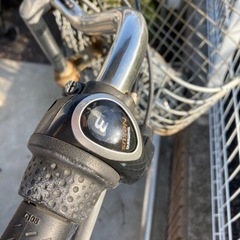 自転車1の画像