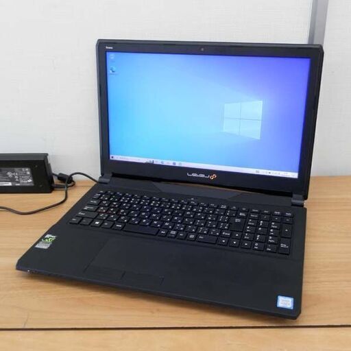 iiyama N150RD Intel core i5 6440HQ 2.60GHz RAM8GB SSD500GB Win10 ノートPC ノートパソコン 15.6インチ 札幌 西区 西野 訳アリ品