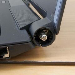 iiyama N150RD Intel core i5 6440HQ 2.60GHz RAM8GB SSD500GB Win10 ノートPC ノートパソコン 15.6インチ 札幌 西区 西野 訳アリ品の画像