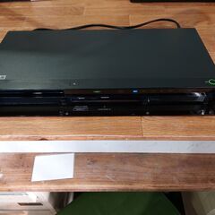 ✨安心の動作保証付✨東芝 2020年製 BDレコーダー DBR-W1009 【愛市HA02033-104】の画像