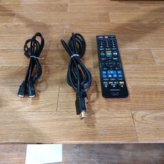 ✨安心の動作保証付✨東芝 2020年製 BDレコーダー DBR-W1009 【愛市HA02033-104】の画像