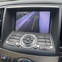 車検長い！燃費良し！経済的なスカイライン！今週のみの画像