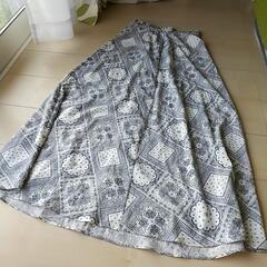 服未使用品ローリズフャーム/ファッション スカート