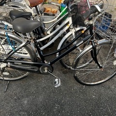 自転車 電動アシスト自転車