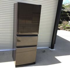 2939【動作確認済】MITSUBISI　三菱 ノンフロン冷凍冷...