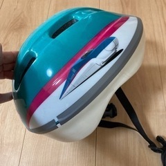 ヘルメット