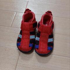 16cm 子供用品 キッズ用品 子供用シューズ