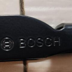 ボッシュ ワイパーブレードの画像
