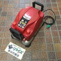 マキタ AC500XLH エアーコンプレッサー 高圧専用【市川行徳店】【店頭取引限定】【中古】管理番号：ITHQ7FDQK6EM