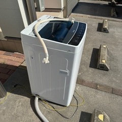 家電 生活家電 洗濯機の画像
