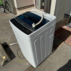 家電 生活家電 洗濯機の画像